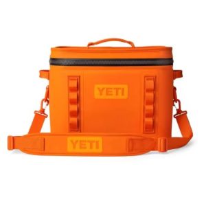 Yeti Hopper Flip 18 Soft Sided Portable Cooler